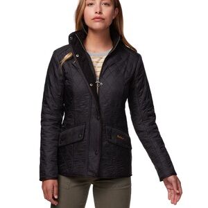 Barbour
Cavalry Polarquilt Jacket - Women's